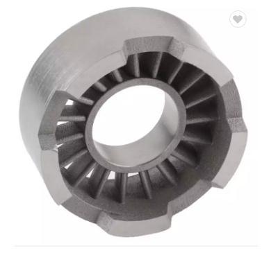 Rapid Prototype Machining Steel Parts Service SLS SLM FDM Custom Metal For3D Printing
