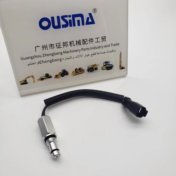 Conjunto de interruptor de Sensor For  de 2276744 máquinas escavadoras