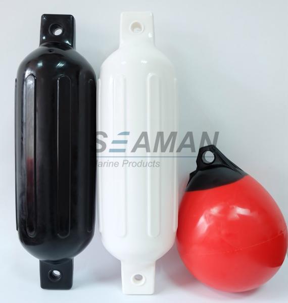 Tipo pára-choques infláveis de G do equipamento do iate do barco da segurança do barco do PVC