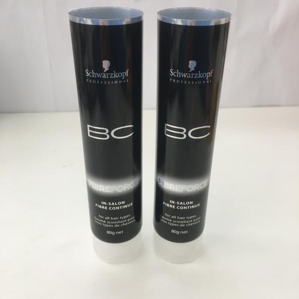 Дя 35мм 5 слоев прокатал гибкую алюминиевую косметическую трубку с подгонянным печатанием