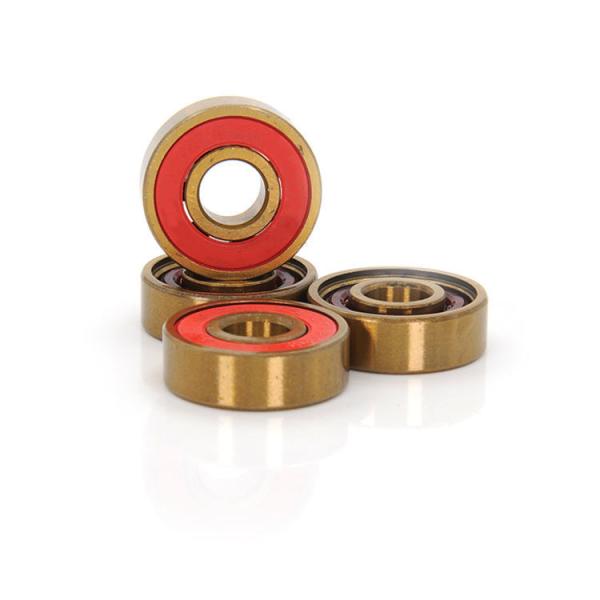 Customization Skateboard Wheel Bearings Deep Groove Ball Bearing 8x22x7mm