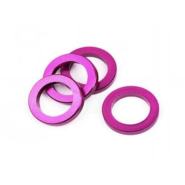 Шайба весны шайб квартиры нержавеющей стали шайбы равнины DIN127 GB93 плоской шайбы 3 дюймов латунные