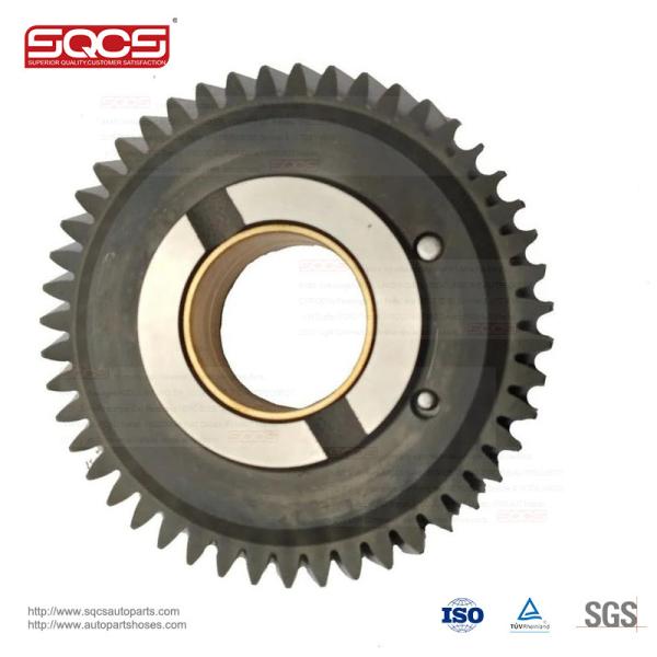 SQCS OEM 6510301613 O equipamento de bomba de óleo perfeito para o seu Mercedes Benz Sprinter Reparações