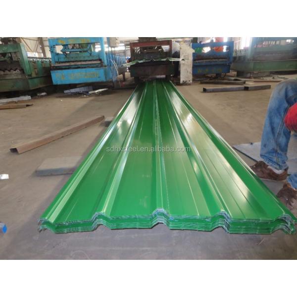 Weight of Galvanized Corrugated Iron Sheet 10mm Thick Steel Plate Hot Rolled Steel Sheet Piles