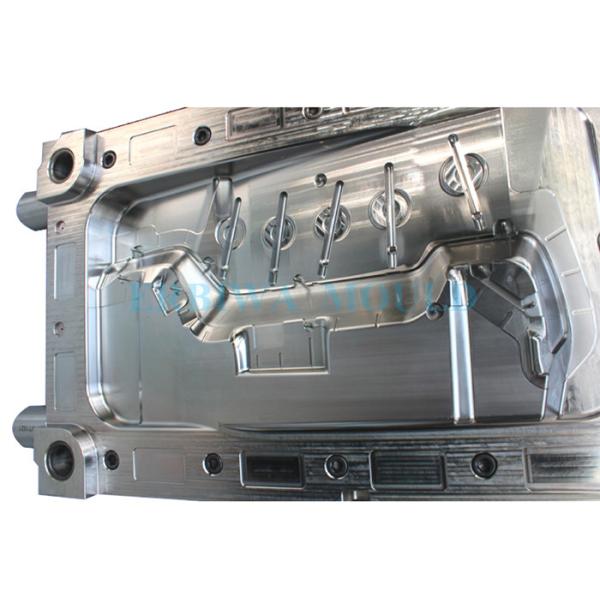 Привлекательной продукты ИАТФ16949 отлитые в форму пластмассой для деревянных автоматических внутренних частей