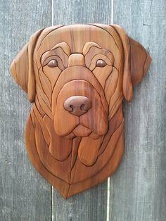Odorless Fine Natural Wood Art Sculptures Collectible Cartoon Character Design