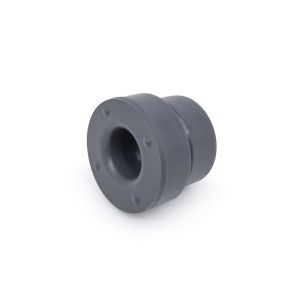 Φ13-1F-2 Butyl Rubber Stopper for Vacuum Blood Collection Tube Seals