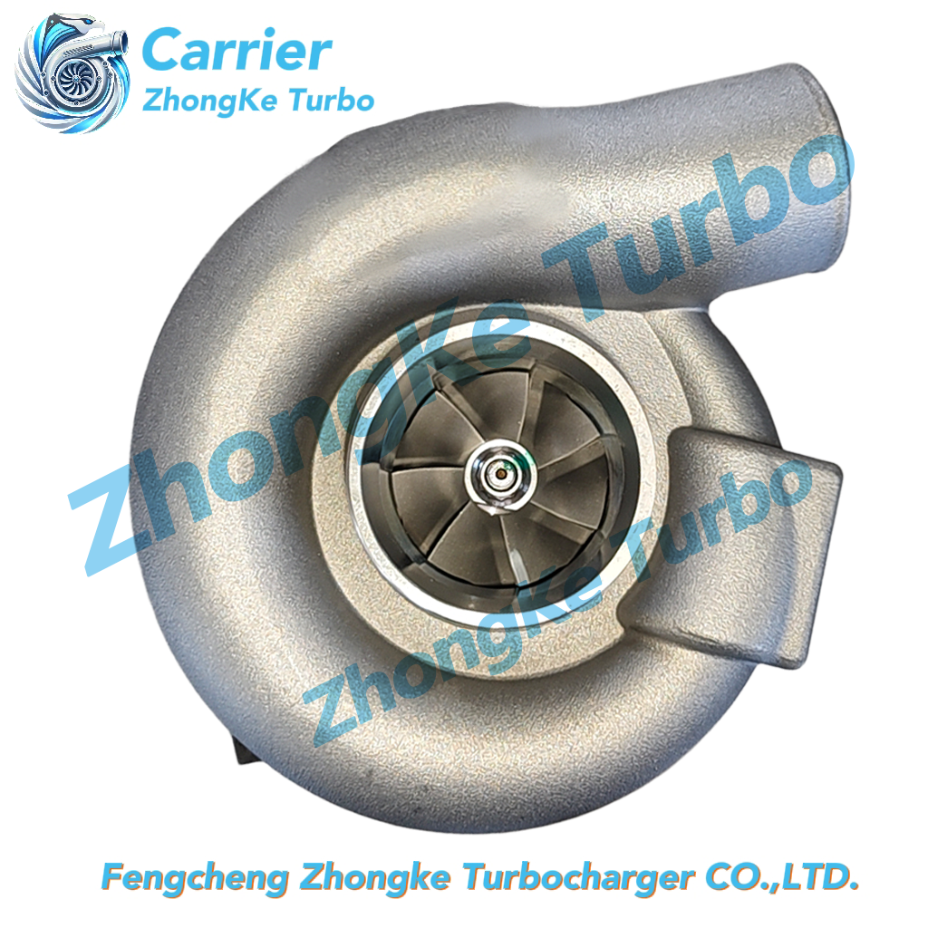TD06-17A Turbo 49179-00100 ME037700 Turbocharger for Fuso 6D14-2PT Truck Bus Engine