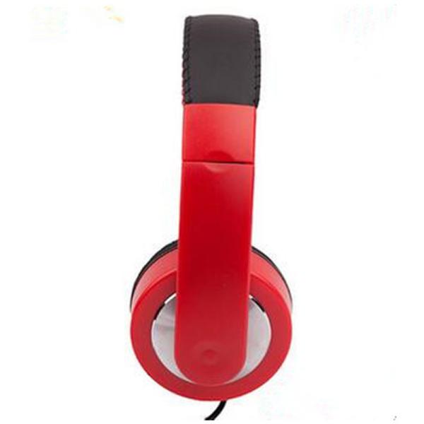 new arrival wired high quality Mp3 music earphone Hot Selling Custom Kids Headset With Adjustable Headband