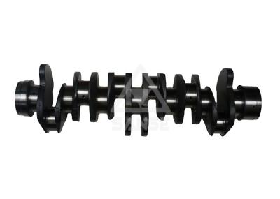 ISUZU 6HK1 Diesel Engine Crankshaft For Hitachi ZX330-3 Excavator