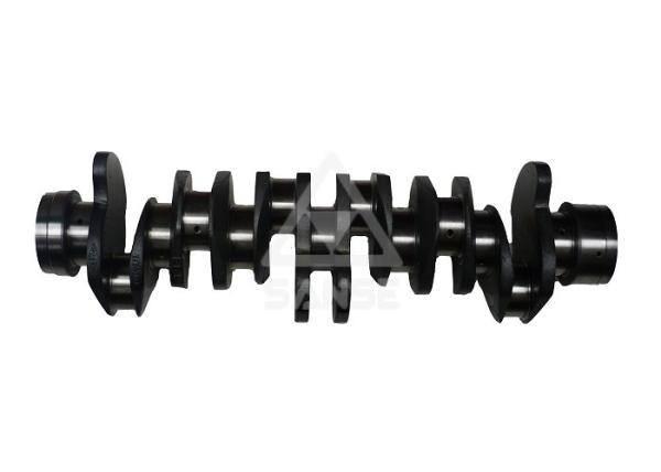 ISUZU 6HK1 Diesel Engine Crankshaft For Hitachi ZX330-3 Excavator