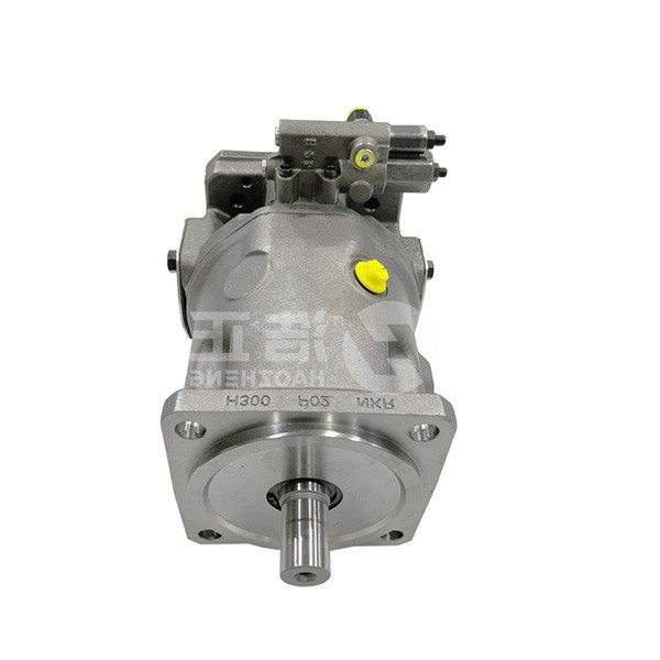 Гидравлический насос Rexroth China 110v A10VSO71DFR1/31R-VPA42K68 P уплотнения