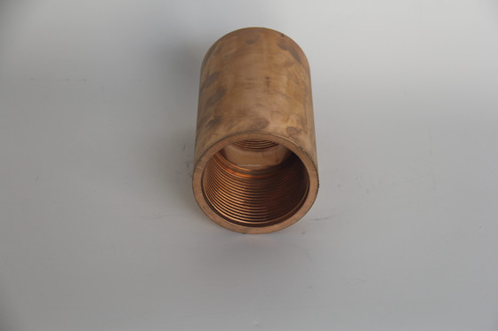 Raccord de tubage API Standard 5 J55 LTC haute pression pour vente directe d'usine