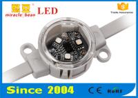Pixel do diodo emissor de luz de DMX512 RGB