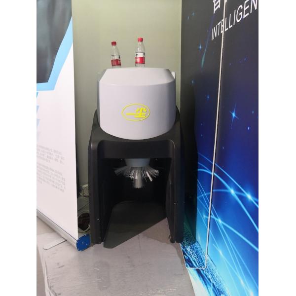 Rotational Rotomoulding Mould Toilet Washing Machine Product