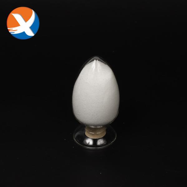 Polyacrylamide aniônico do floculante da pureza 90 com amostra grátis