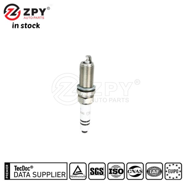ZPY 06K905611C Des bougies d'allumage pour VW Audi Porsche