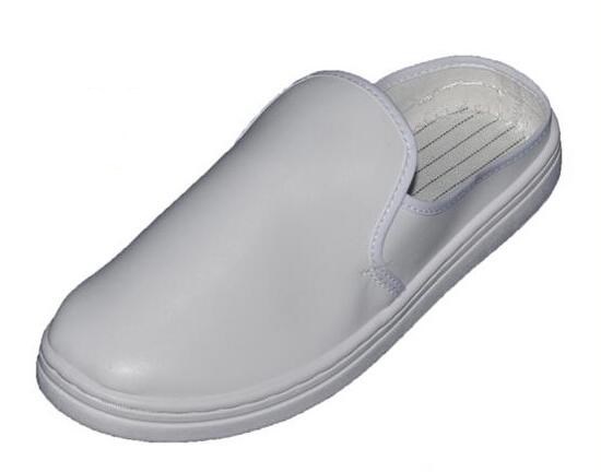 Не продырявьте Unisex верхушки кожи холста ботинок безопасности ESD/PVC удобное на все сезоны