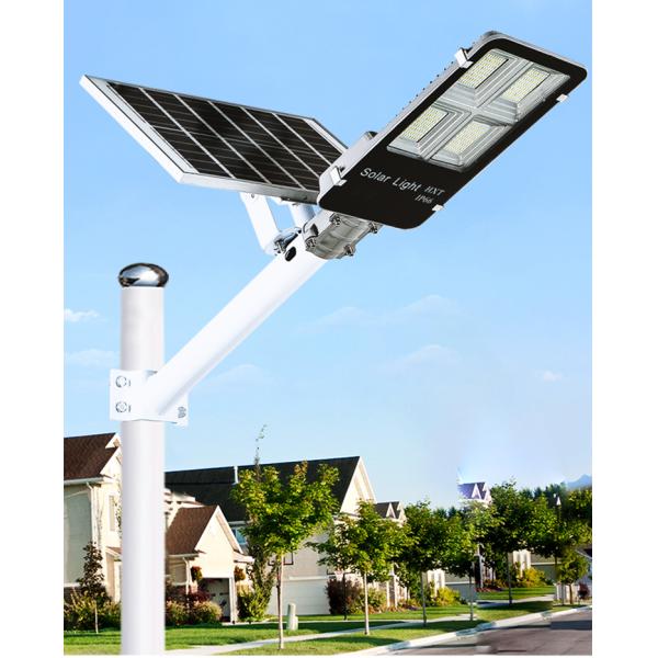 100w 150w 200w 300w IP66 Solar Powered Led Garden Lights