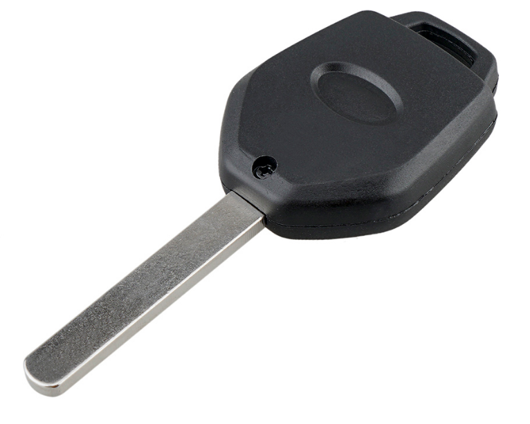 4 Buttons 433MHz G Chip FCCID CWTWBU766 Smart Remote Key For Impreza Subaru Forester
