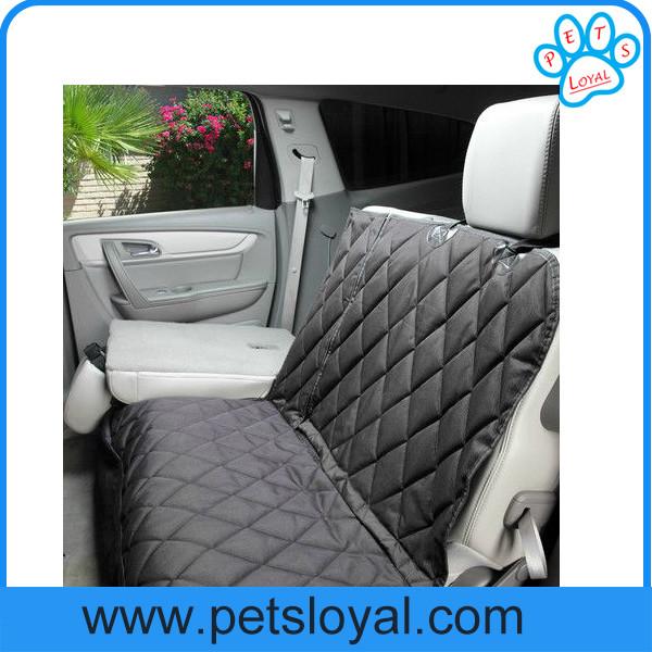 Amazon Ebay Hot Sale Pet Product Supply Dog Car Seat Cover Accessories China Factory