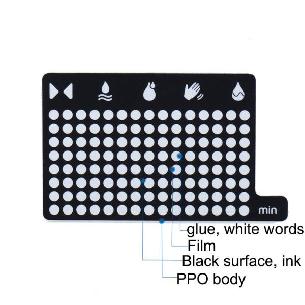 Original Factory Custom 7 Segment Led Display Arduino Super bright Breast pump 7 Segment Custom Led Display Full color Customized Seven Segment Led for mother & baby products