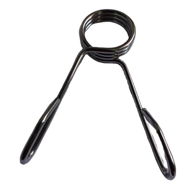 Китайские поставщики на заказ Качественная проволока формирующая большую нержавеющую сталь Малая торсионная пружина