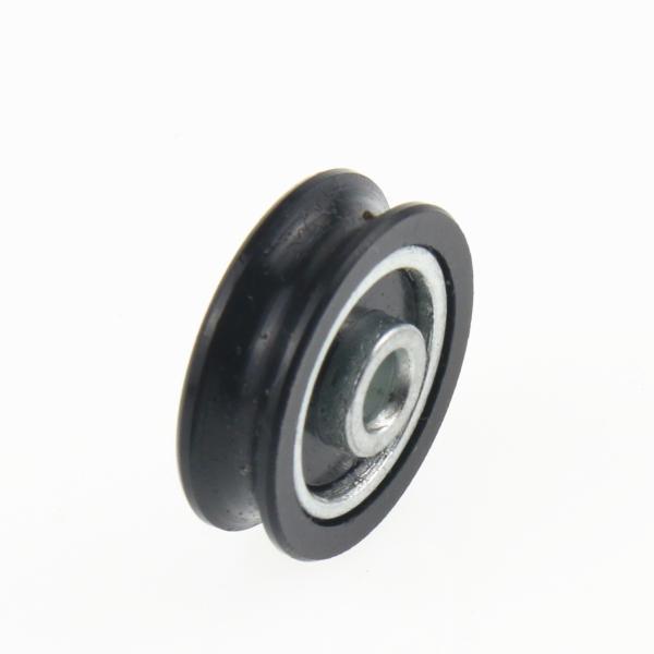 Ball Bearing Garage Sliding Door Pulley Roller Nylon PP PA POM 30KG