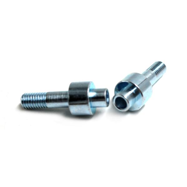 Steel Custom Fasteners Screw Non Standard Stainless Steel Screw Bolt