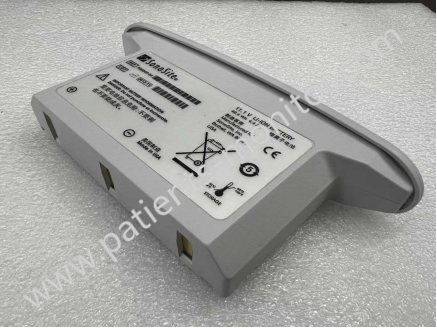 Sonosite Литий-ионный аккумулятор P00049-04 11.1V 49.4Wh 4.4Ah Для 180 плюс портативный УЗИ