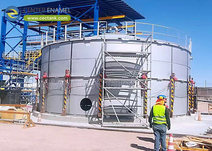 The Enduring Excellence of Stainless Steel 316 Water Tanks