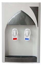 R600a Desk Top Water Dispenser-WDT58/1