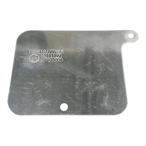 DZ96189777601 Wire Harness Heat Shield Panel For SHACMAN Truck Parts