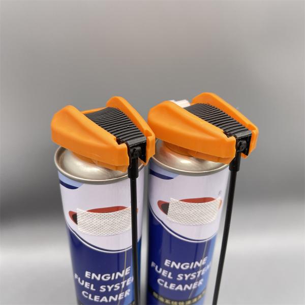 High-Quality Collapsible Sprayhead for Portable Spraying - Compact Design for Versatile Use
