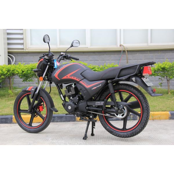 Мотоцикл спорта улицы Cg 125/150/200cc привел светлую цифрового метра половину колеса союзника