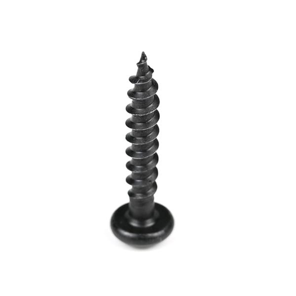 22mm Chipboard Flooring Screws for Wood Floors Phillips Round Head Galvanized Drywall