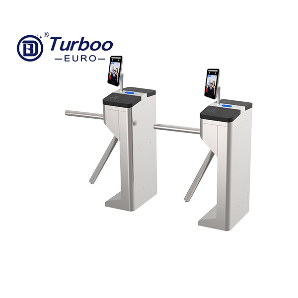 Турникета высоты ворот барьера входа управления доступом щиток половинного электро-механический