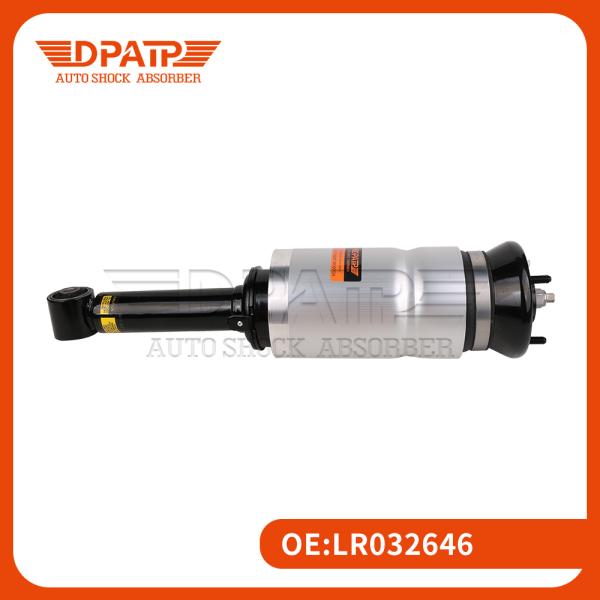 LR032646 RNB501580 Automotive Car Air Suspension Shock Absorber for Land Rover Discovery 3/4/L320