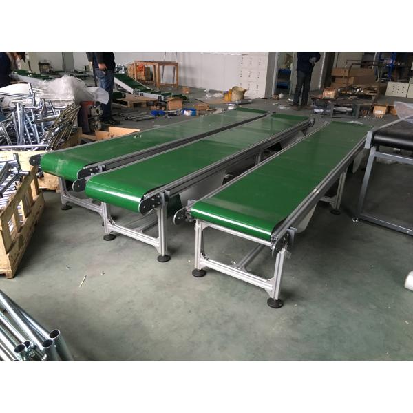 Belt Conveyor China Supplier