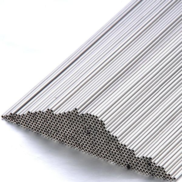 A58 Stainless Capillary Tube Stainless Steel Seamless Tube Stainless Steel Capillary