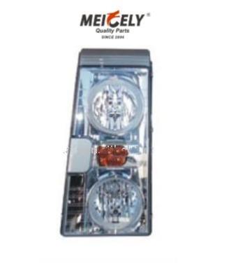 Peças principais de Use for rvi Truck Accessories Magnum Truck da lâmpada 5010623619 5010623620