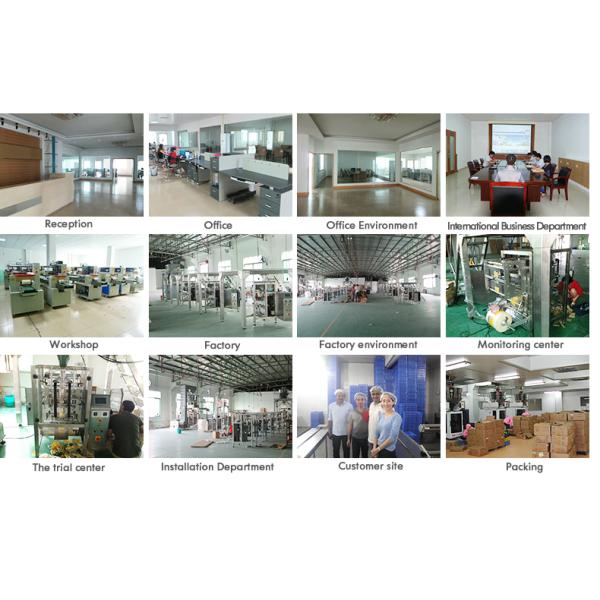 PVA soluble film water soluble film detergent gel packing machine laundry capsule filling forming sealing machine