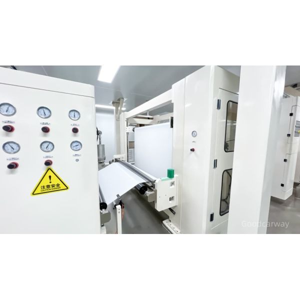 Guangzhou Goodcarway Window Film Co., Ltd.