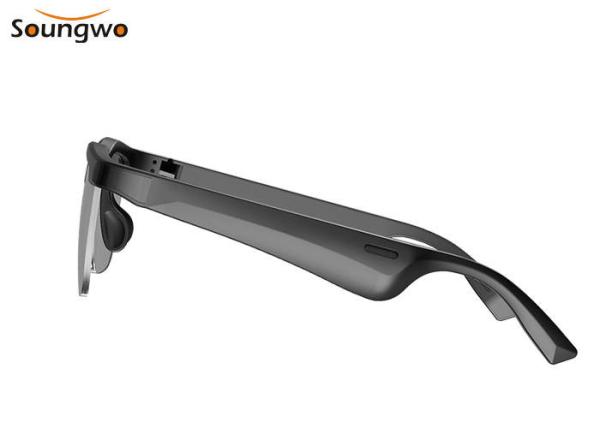 Smart Eyewear Glasses Bluetooth Eyeglasses Wireless 5.0 HD Call With Noise Reduction