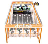 Entertainment AR Shooting Interactive Shooting Infrared Indoor Training
