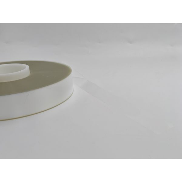Transparent Fluorine Release Film Property Excellent Releasing for Electronic Die-Cutting