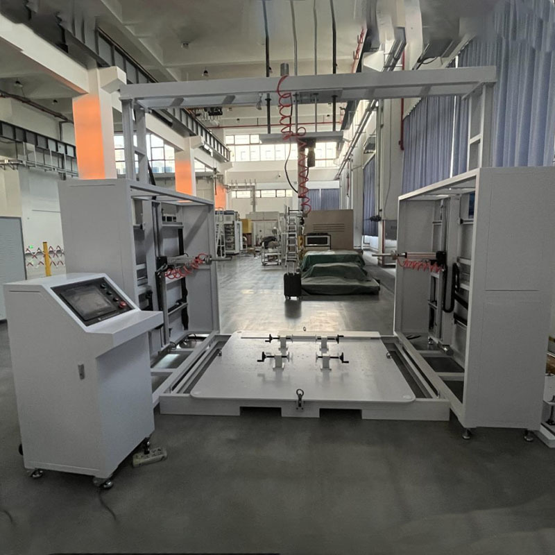 IEC61439-1  Low-Voltage Switchgear Assemblies Static Load Test Bench