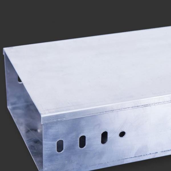 Revestimiento de cables de acero galvanizado resistente al fuego