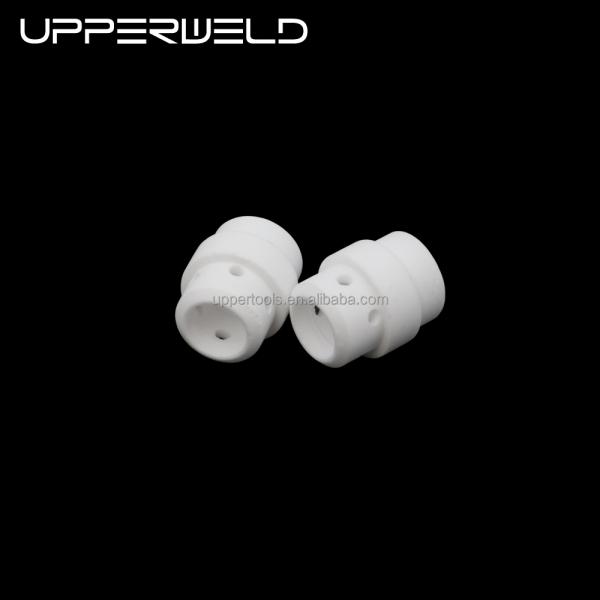 24KD Binzel Ceramic Gas Diffuser for Mig Welding Torch 150A Rating 15g Capacity