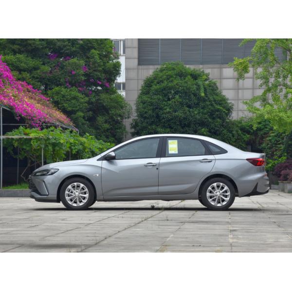 Top Version Automobile for Tashkent Uzbekistan Market Chevrolet Captiva Onix Cruze